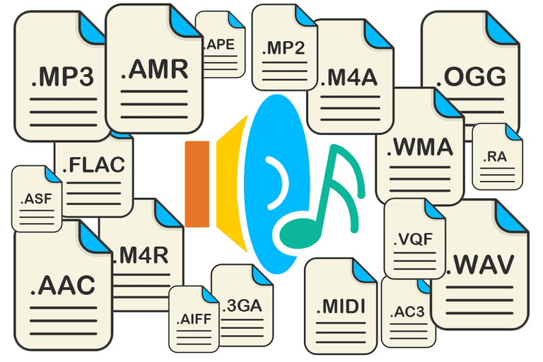 Software to open m4a files as wav mac free